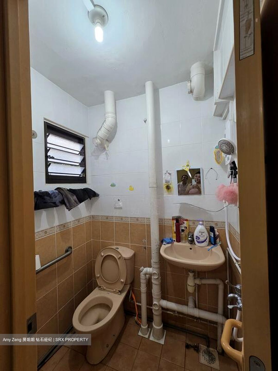 Blk 68 BLANGAH GARDEN (Bukit Merah), HDB 4 Rooms #503528091